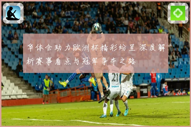 华体会助力欧洲杯精彩纷呈 深度解析赛事看点与冠军争夺之路