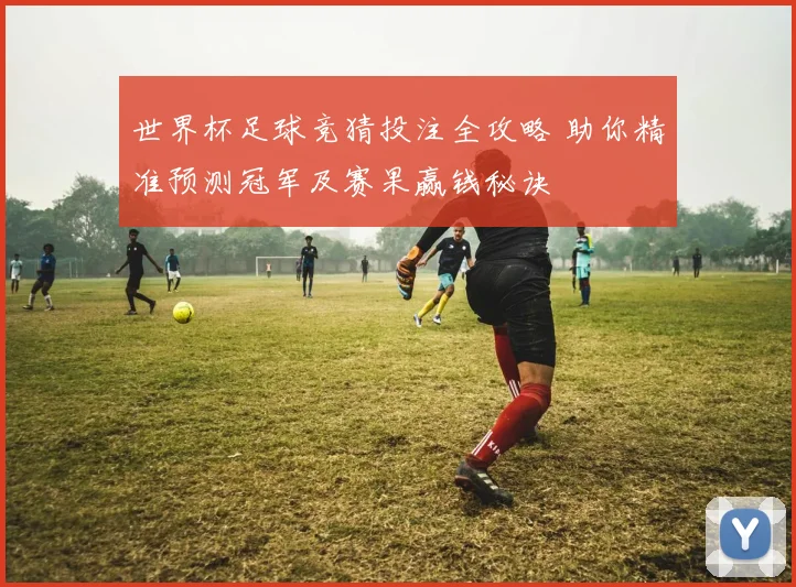 世界杯足球竞猜投注全攻略 助你精准预测冠军及赛果赢钱秘诀